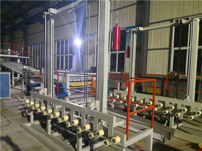 75/30 建筑工程用機(jī)械制造的技術(shù)與市場(chǎng)前景