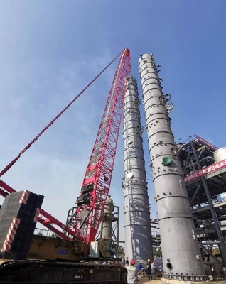 河北譽(yù)諾環(huán)保工程 建筑工程用機(jī)械制造的創(chuàng)新與環(huán)保實(shí)踐