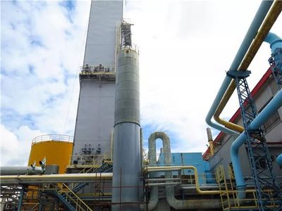 三伏天玩“冰”？大檢修中的創(chuàng)新操作與建筑工程機(jī)械制造