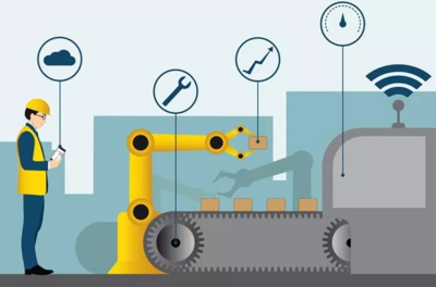 迎接工業(yè)4.0: 建筑工程用機(jī)械制造的7大關(guān)鍵趨勢(shì)