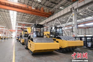 涅槃重生 三一集團(tuán)新舊動(dòng)能轉(zhuǎn)換的工程機(jī)械轉(zhuǎn)型樣本