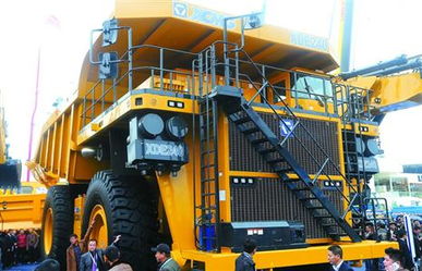 破局寒冬 制造業(yè)陣痛期下，裝備業(yè)在滬共探工程機械新出路