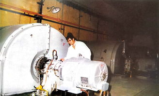 文革時期機械工業(yè)的突破 中國機械工程學(xué)會與國家尖端技術(shù)發(fā)展