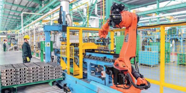 沖著實事辦、守在一線干 山東濟寧以精準服務(wù)助力建筑工程用機械制造業(yè)高質(zhì)量發(fā)展