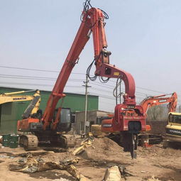 廣州天河前進東奕機械配件廠 建筑工程機械制造的專業(yè)力量