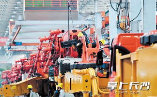 改革創(chuàng)新，激發(fā)建筑工程用機(jī)械制造園區(qū)發(fā)展新活力