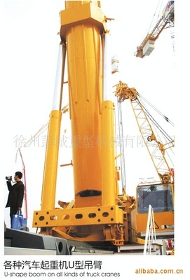 汽車起重機(jī) 選購指南與徐州彭城重型機(jī)械的綜合優(yōu)勢