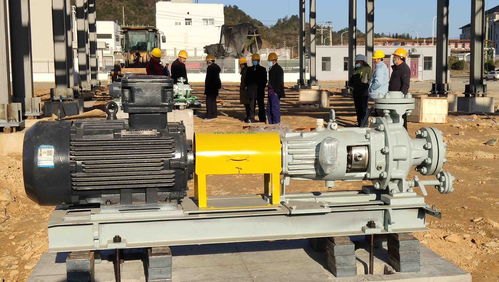 泰利能源子項目工程進展順利，生產(chǎn)設(shè)備進廠助力高質(zhì)量發(fā)展