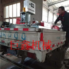 南皮巨鑫壓瓦機械廠 建筑工程用機械制造的卓越供應商